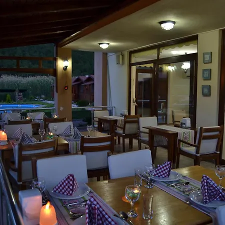 Guest house Ada Adrasan