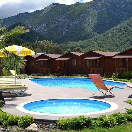 Guest house Ada 3*