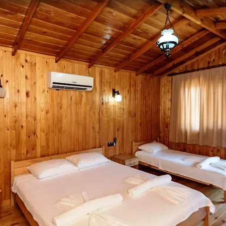 Ada Guest house Adrasan