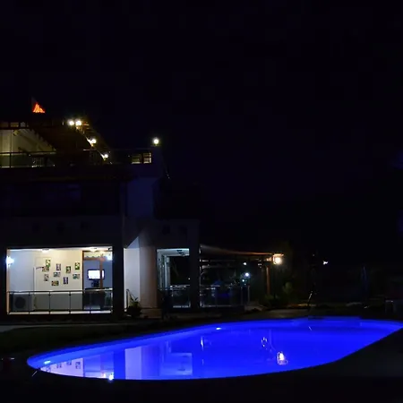 Guest house Ada Adrasan
