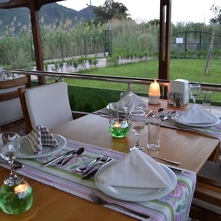 Guest house Ada Adrasan