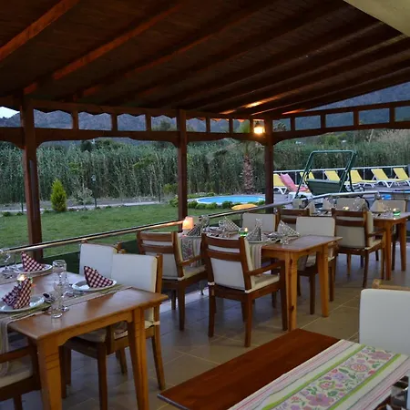 Guest house Ada 3*