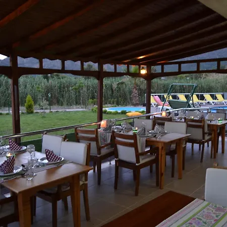 Guest house Ada