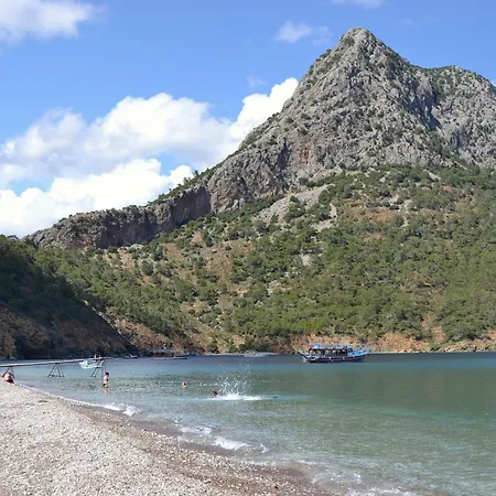 Casa de hóspedes Ada