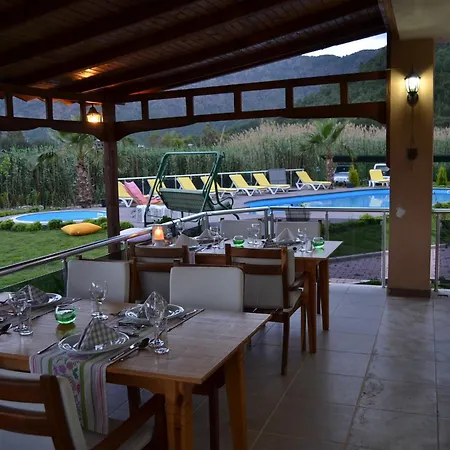 Guest house Ada 3*