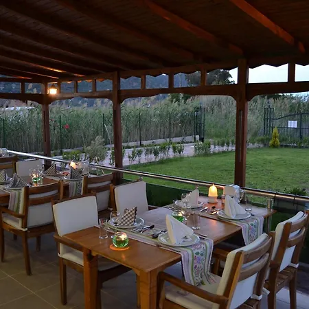 Guest house Ada