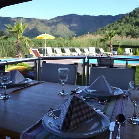 Guest house Ada