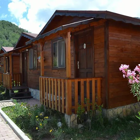 Guest house Ada