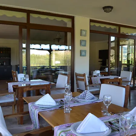 Casa de hóspedes Ada 3*