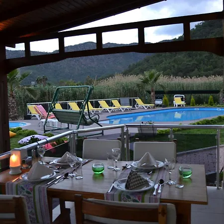 Guest house Ada 3*