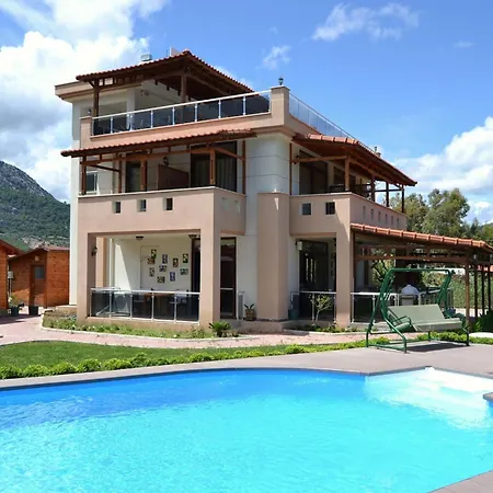 Casa de hóspedes Ada