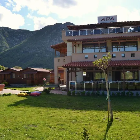 Casa de hóspedes Ada Adrasan