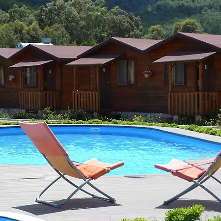 Guest house Ada