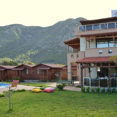 Casa de hóspedes Ada