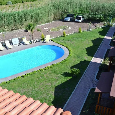 Guest house Ada