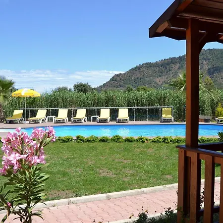 Casa de hóspedes Ada Adrasan