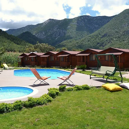 Ada Casa de hóspedes 3*