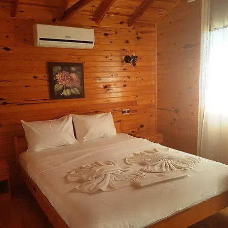 Ada Casa de hóspedes 3*