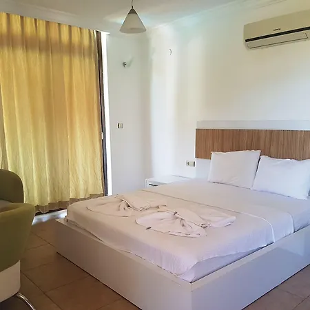 Ada Casa de hóspedes Adrasan