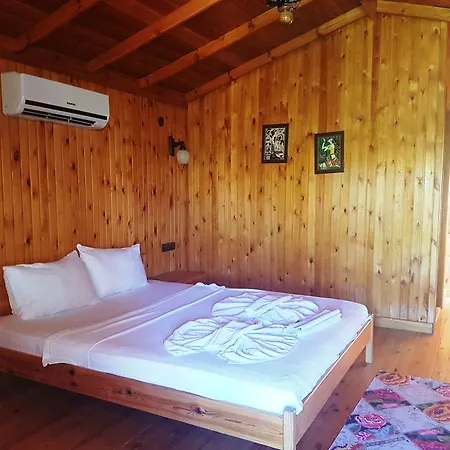 Ada Casa de hóspedes