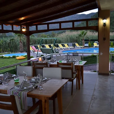 Casa de hóspedes Ada