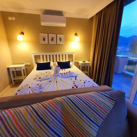 Ada Casa de hóspedes