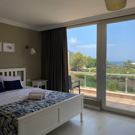 Ada Casa de hóspedes 3*