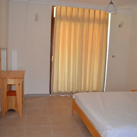 Ada Guest house Adrasan