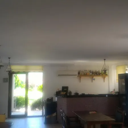 Casa de hóspedes Ada Adrasan