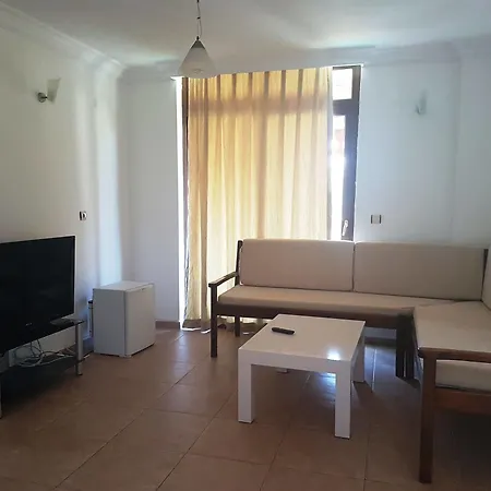 Ada Guest house 3*