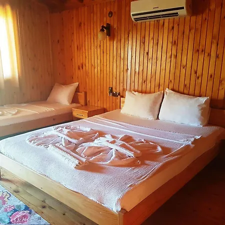 Guest house Ada