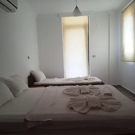 Ada Guest house