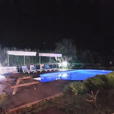 Ada Guest house 3*