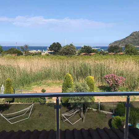 Ada Casa de hóspedes Adrasan