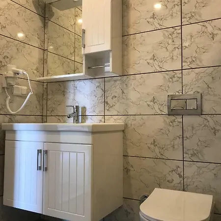 Ada Guest house Adrasan
