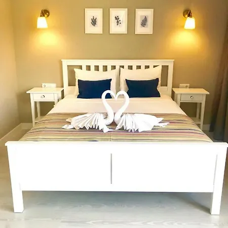 Guest house Ada 3*