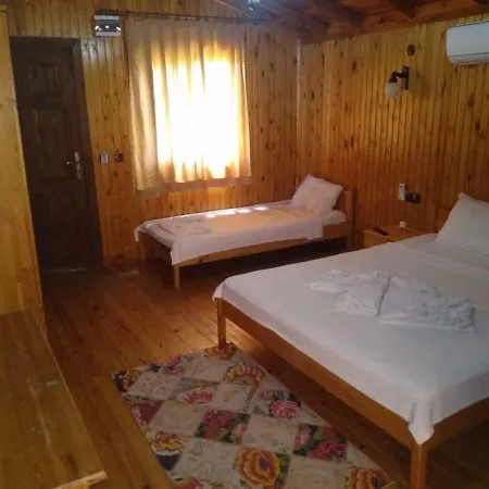 Ada Guest house Adrasan