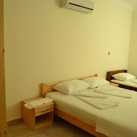 Guest house Ada Adrasan