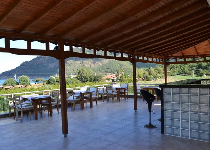 Pensionat Ada 3*