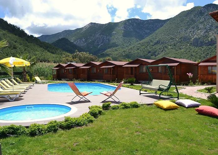 Ada Pensionat 3*