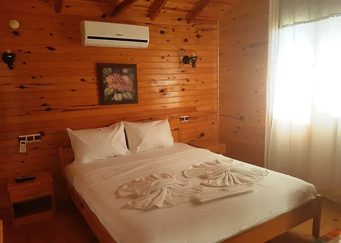 Ada Pensionat 3*