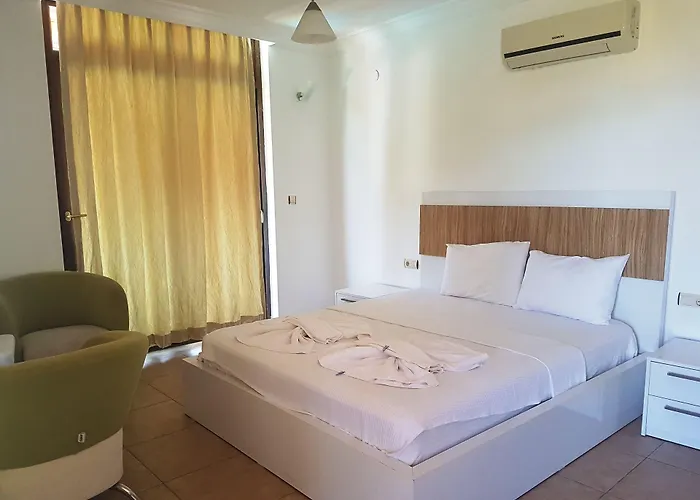 Ada Pensionat Adrasan