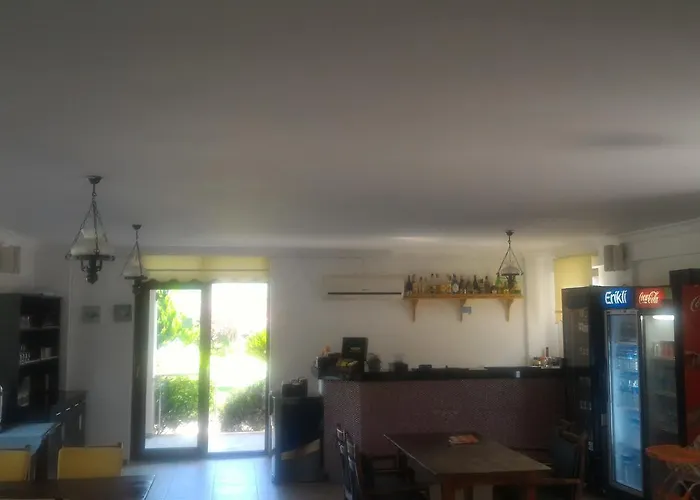 Pensionat Ada Adrasan