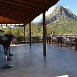 Konukevi Ada Adrasan