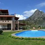 Konukevi Ada