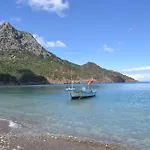 Konukevi Ada 3*